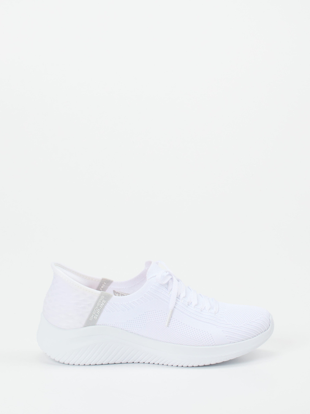 Sneaker weiß 8167799001401