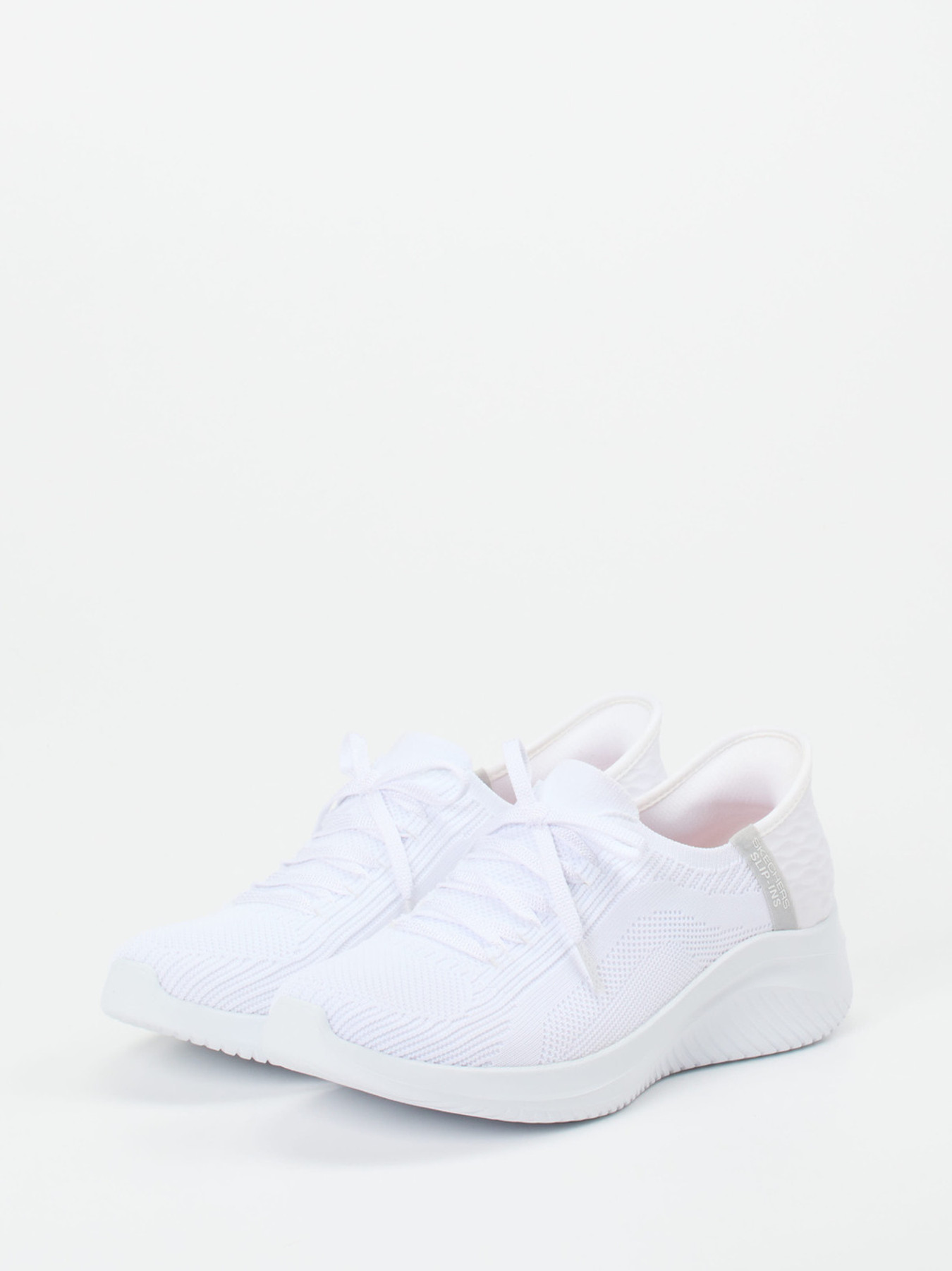 Sneaker weiß 8167799001402