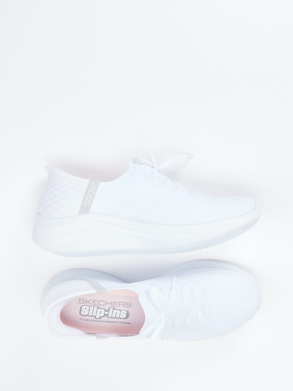 Sneaker weiß 8167799001404
