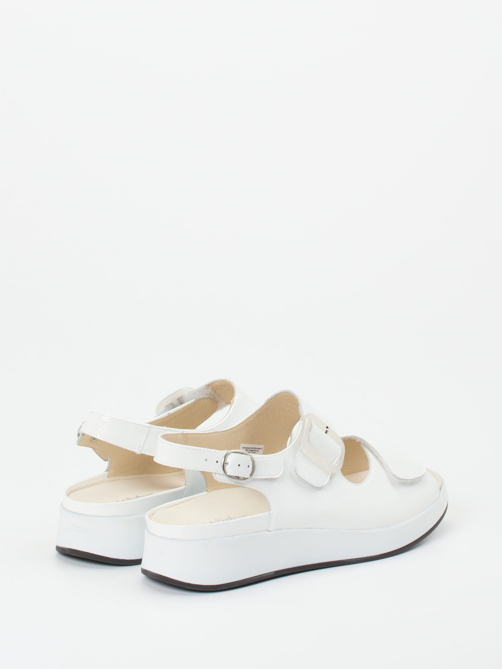 Sandalette weiß 2251799004403