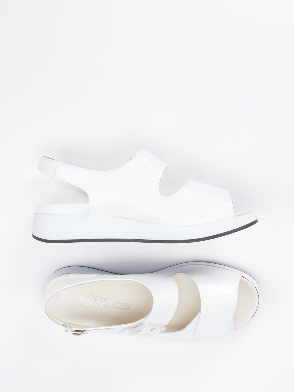 Sandalette weiß 2251799004404