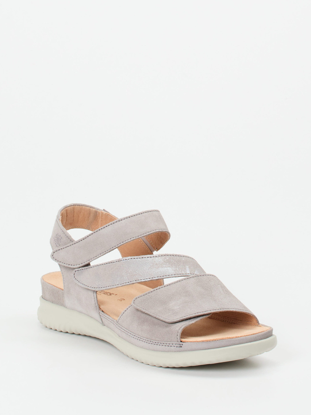 Sandalette grau 2251459000306