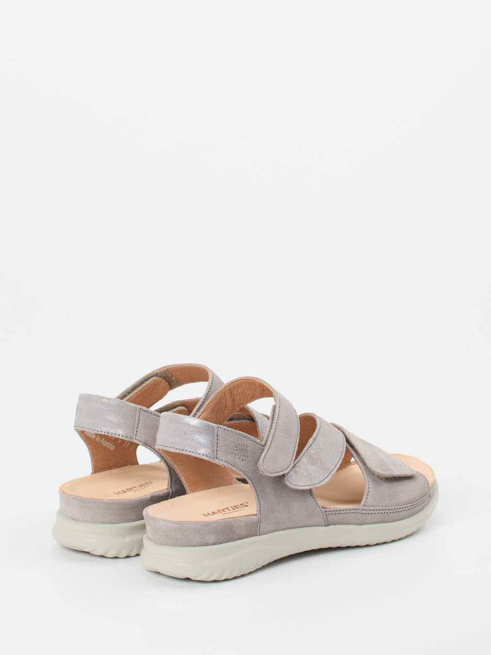 Sandalette grau 2251459000303