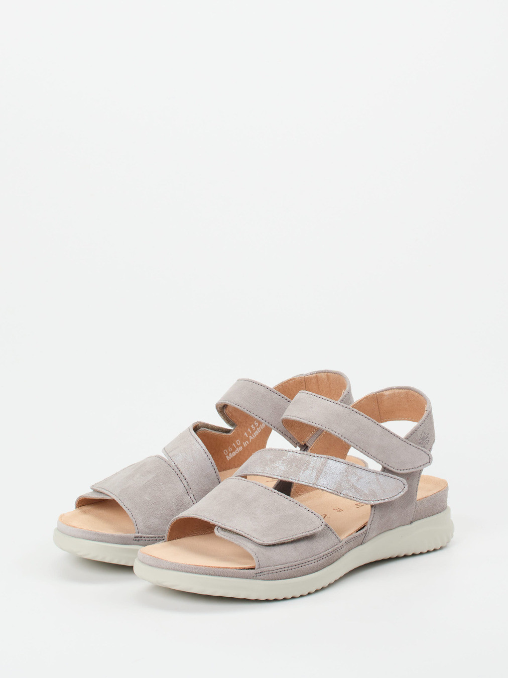 Sandalette grau 2251459000302