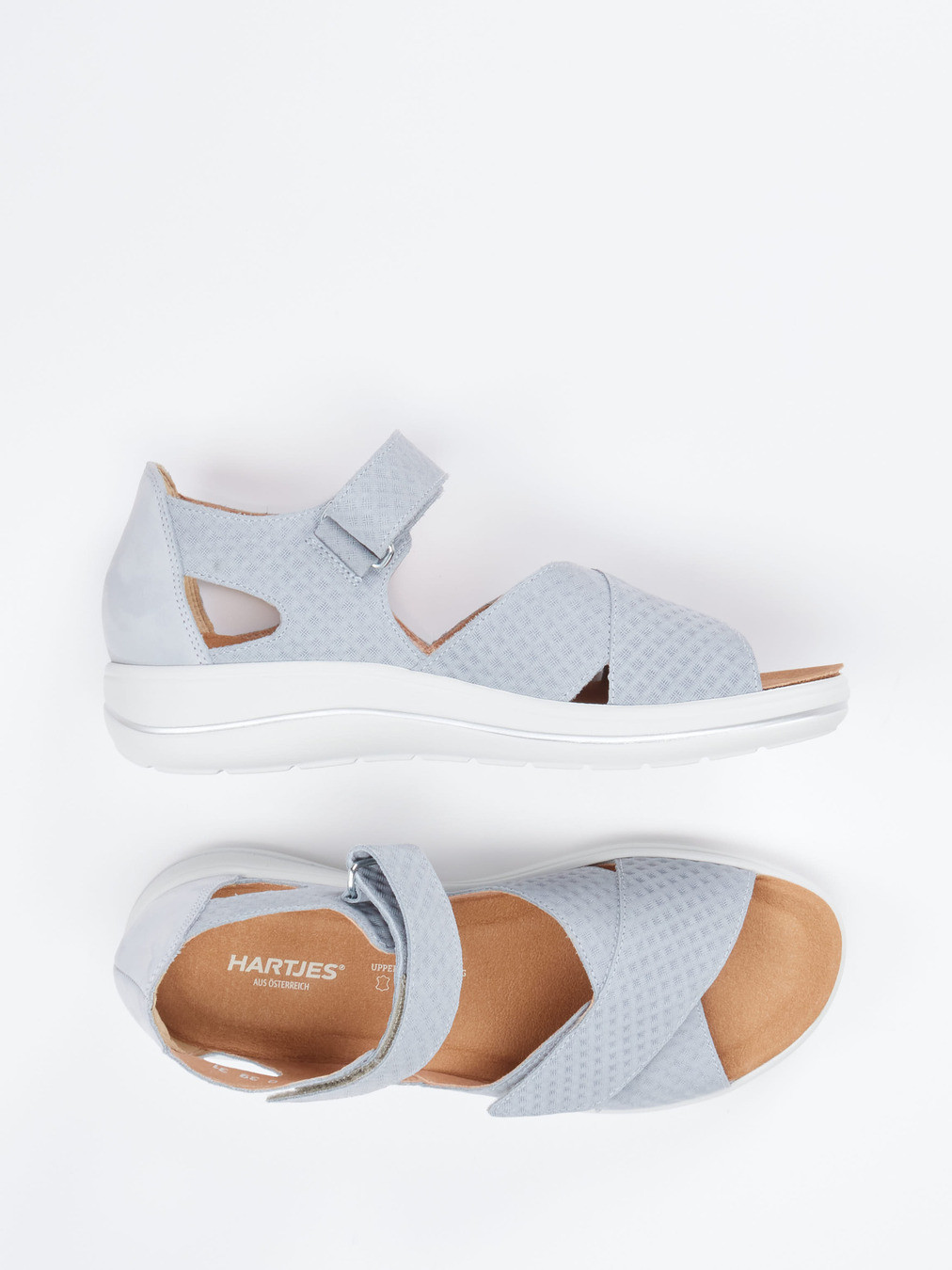Sandalette blau 2251199000404