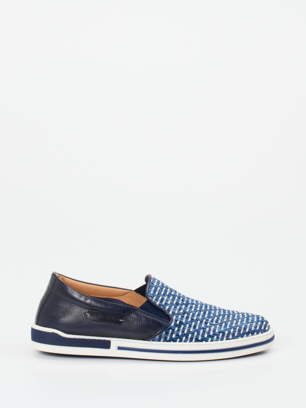 Slipper blau 4510107000601