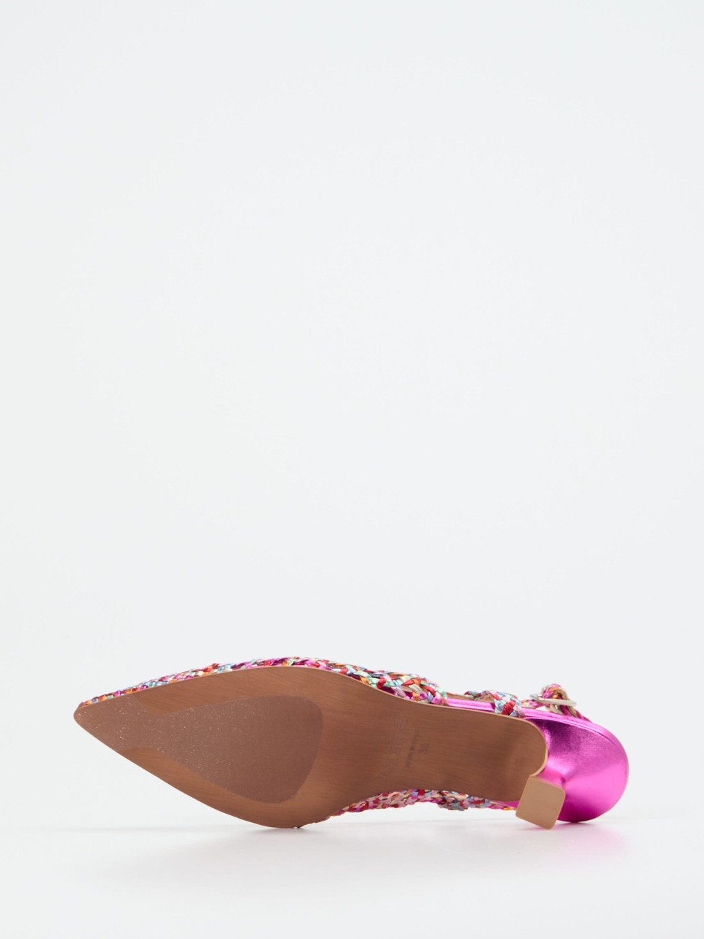 Slingpumps multi 1307999000105