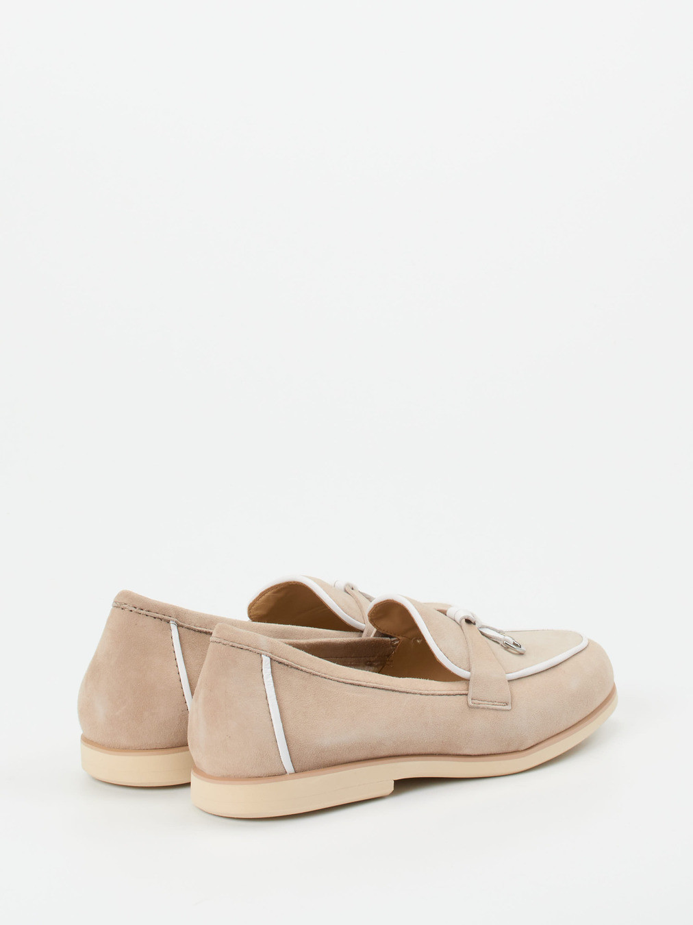 Slipper beige 1511359004403