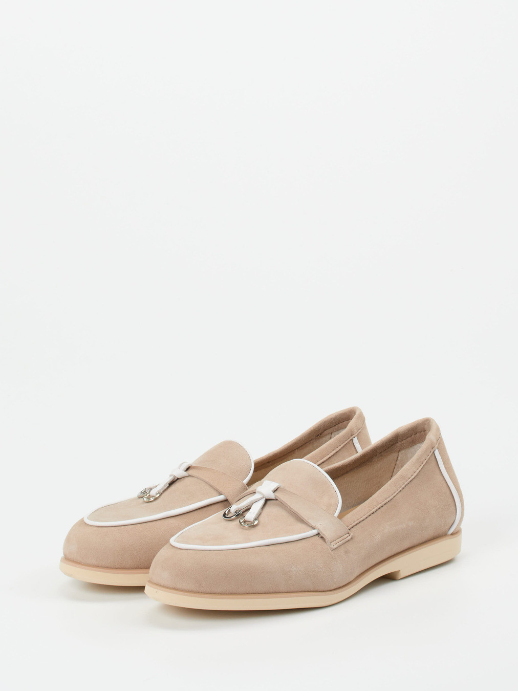 Slipper beige 1511359004402