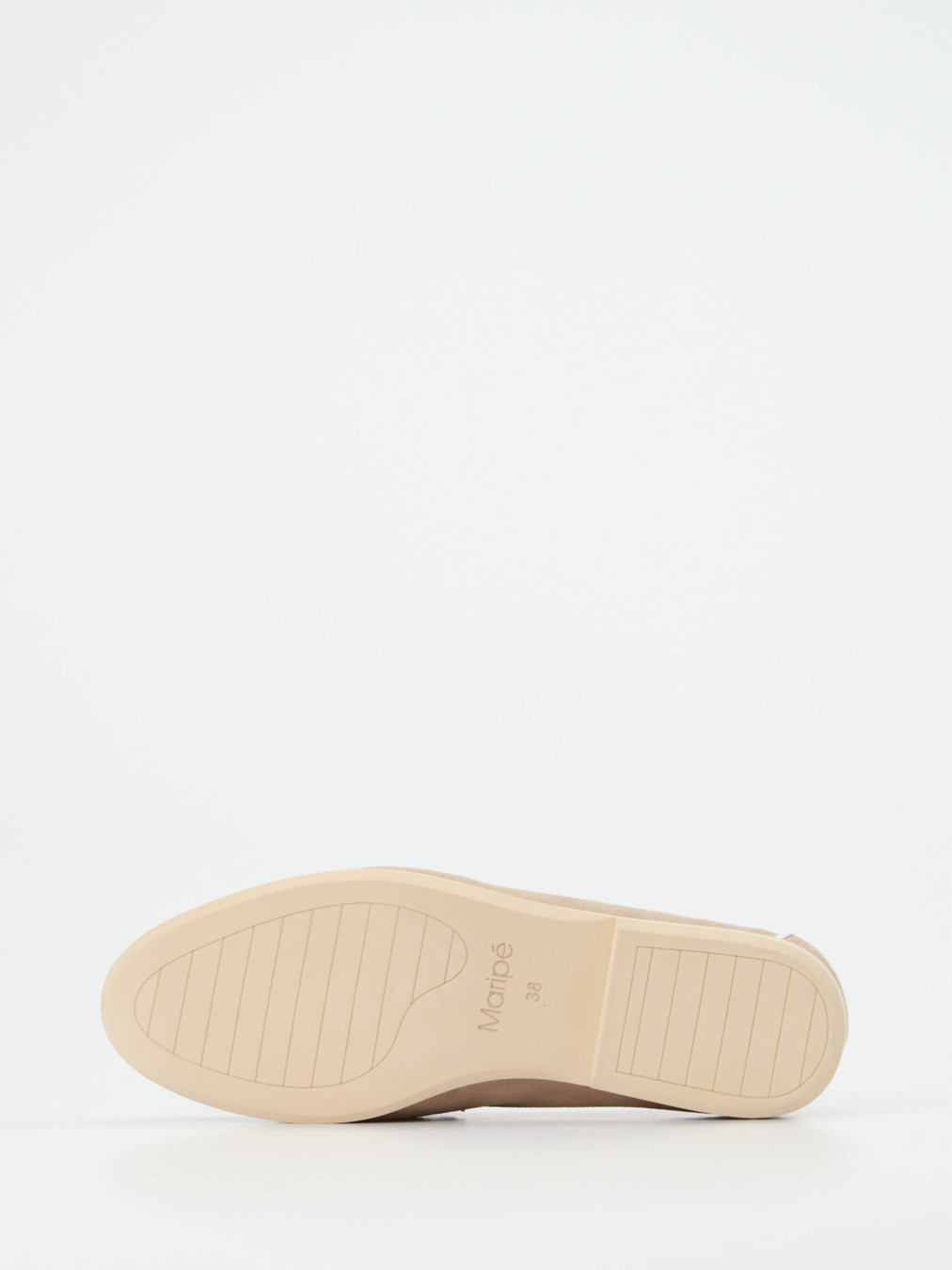 Slipper beige 1511359004405