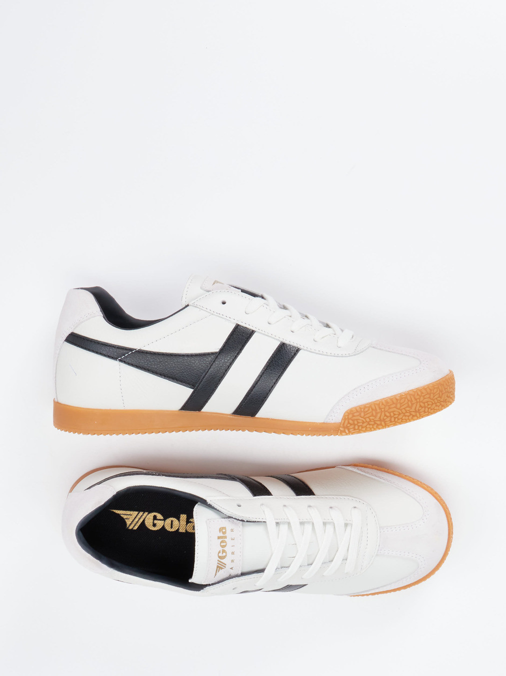 Sneaker weiß 8465790001104