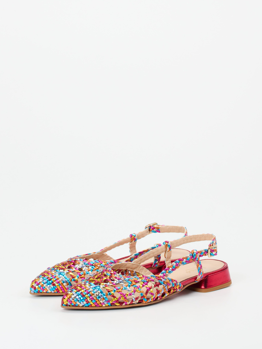 Slingpumps multi 1303999000302