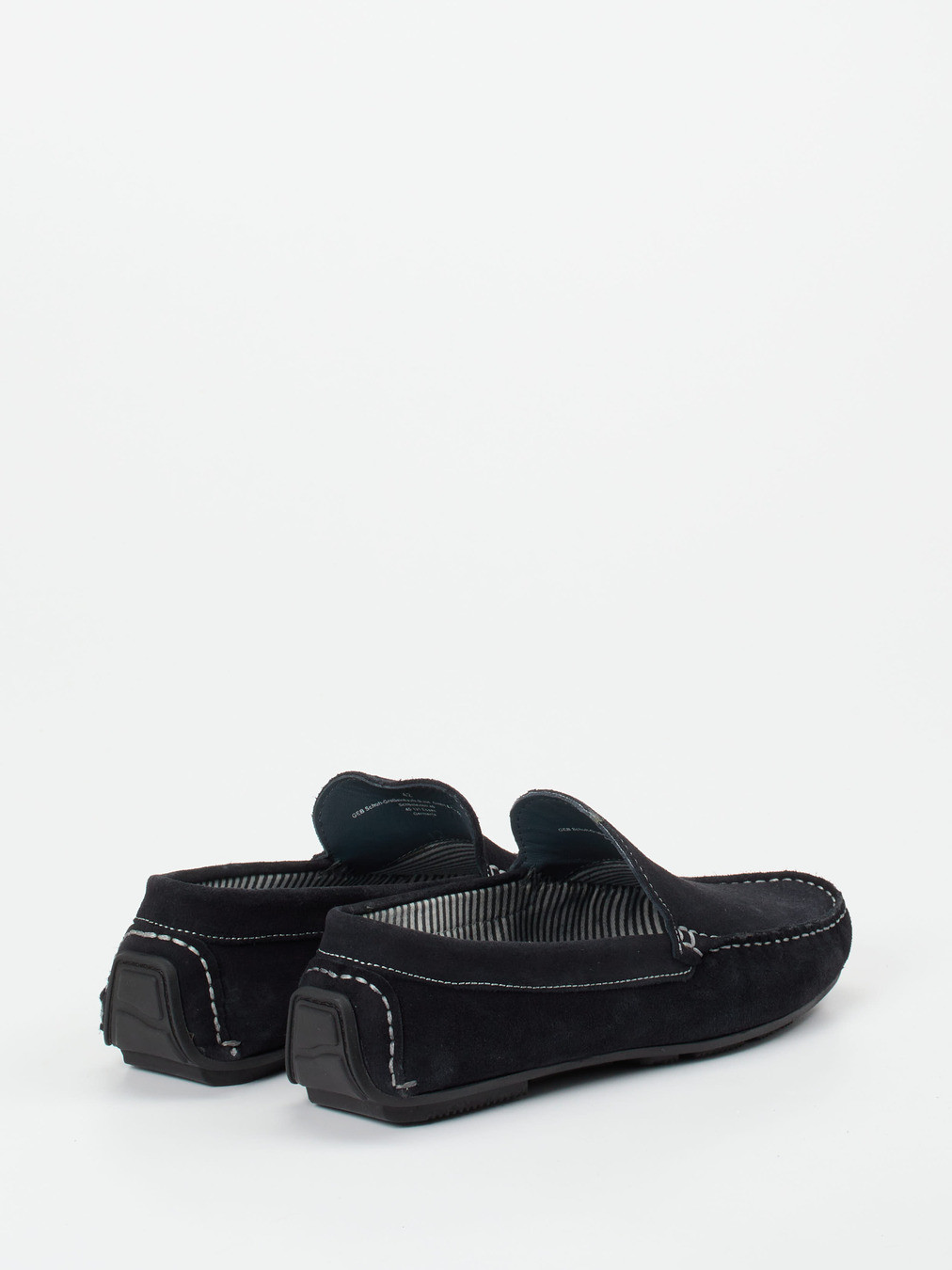 Mokassin blau 4511109008703