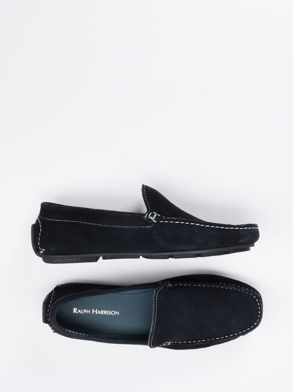 Mokassin blau 4511109008704