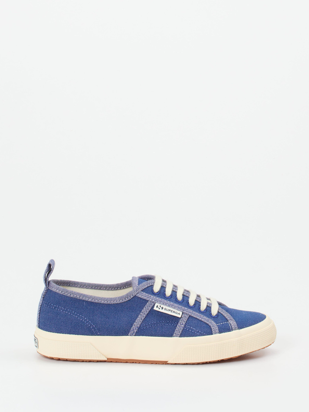 Sneaker blau 8165109009801