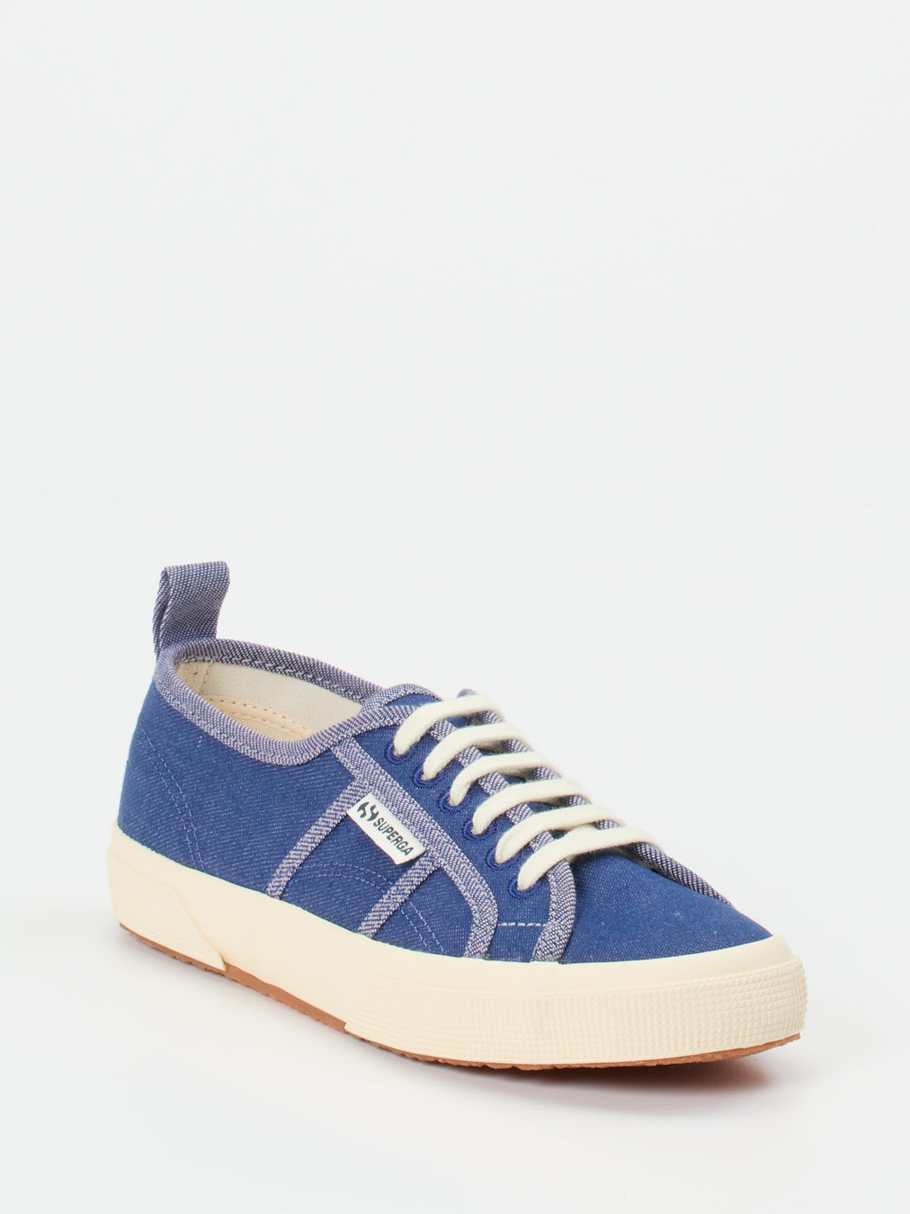 Sneaker blau 8165109009806