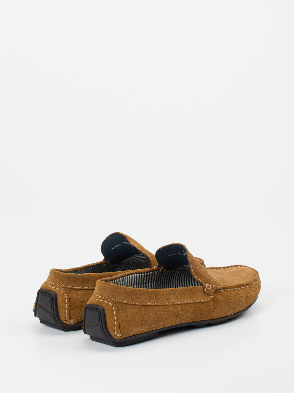 Mokassin braun 4511209005403