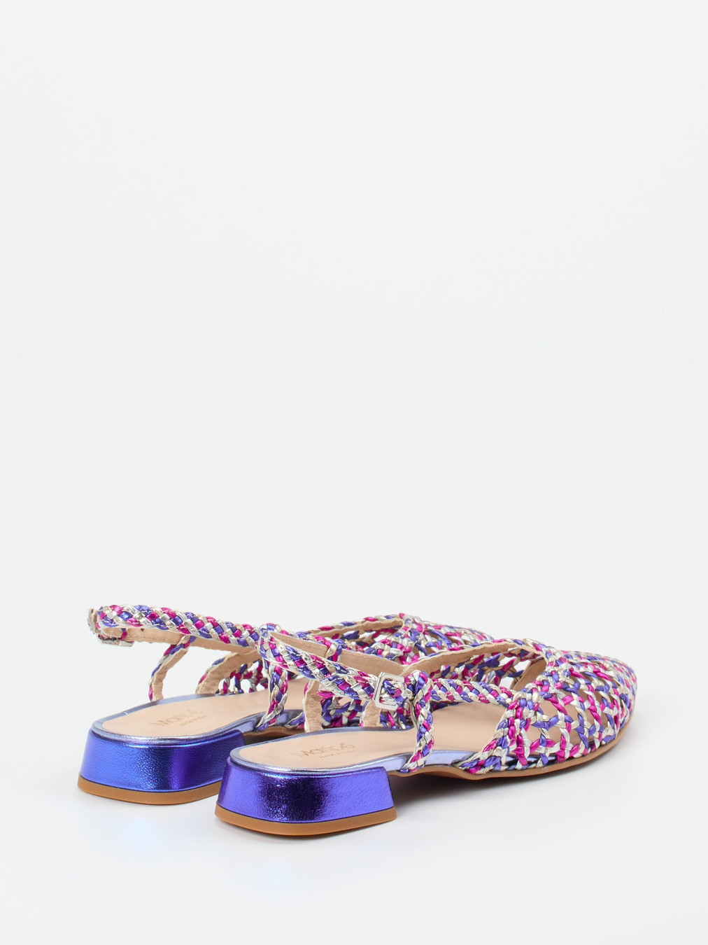 Slingpumps multi 1303999000403