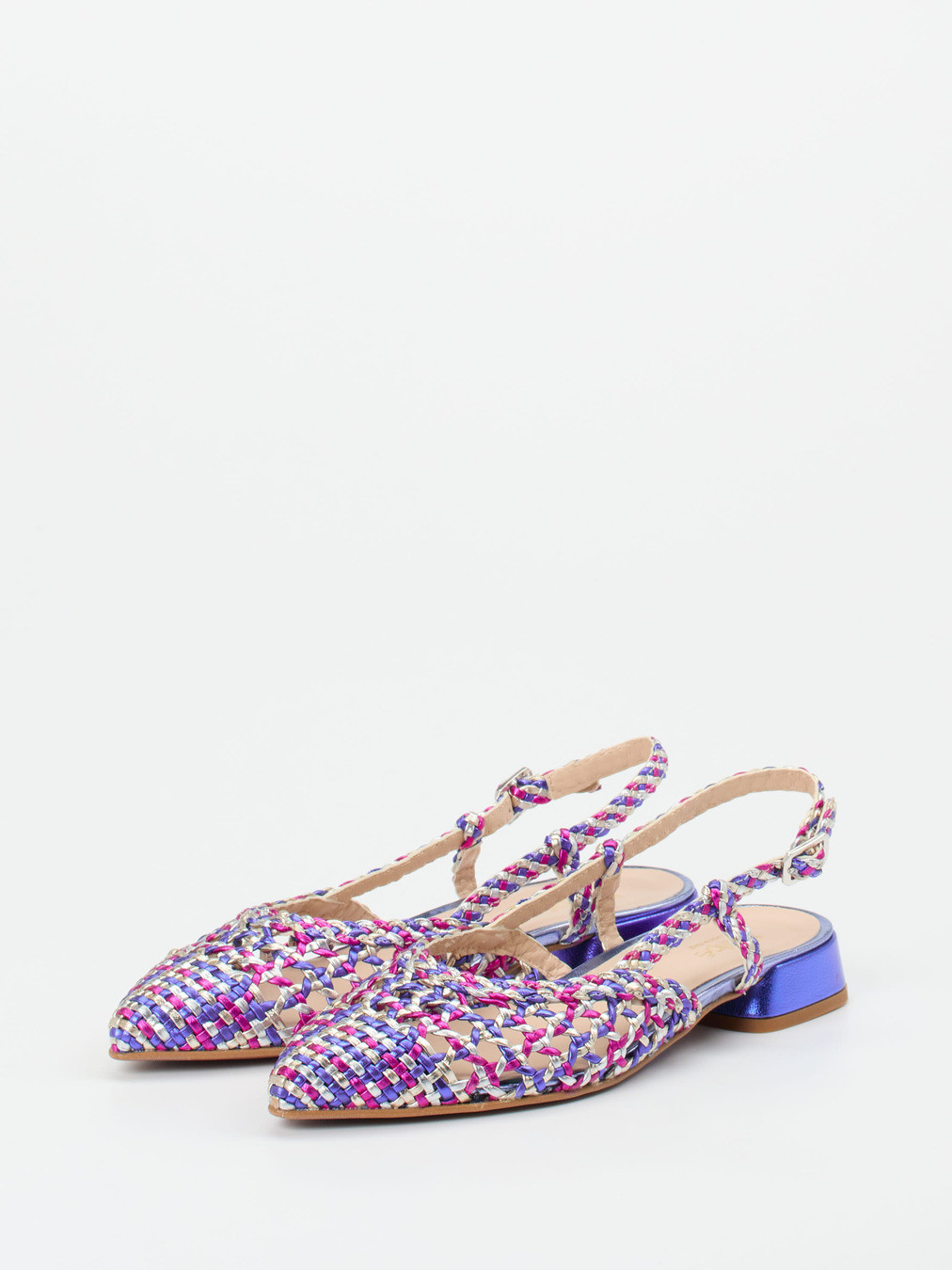 Slingpumps multi 1303999000402