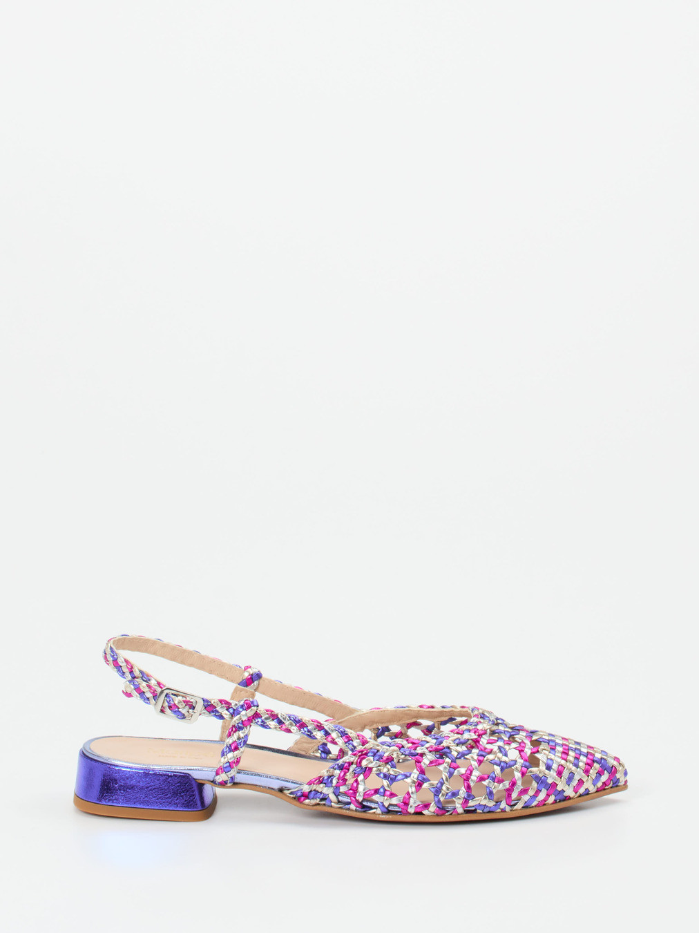 Slingpumps multi 1303999000401