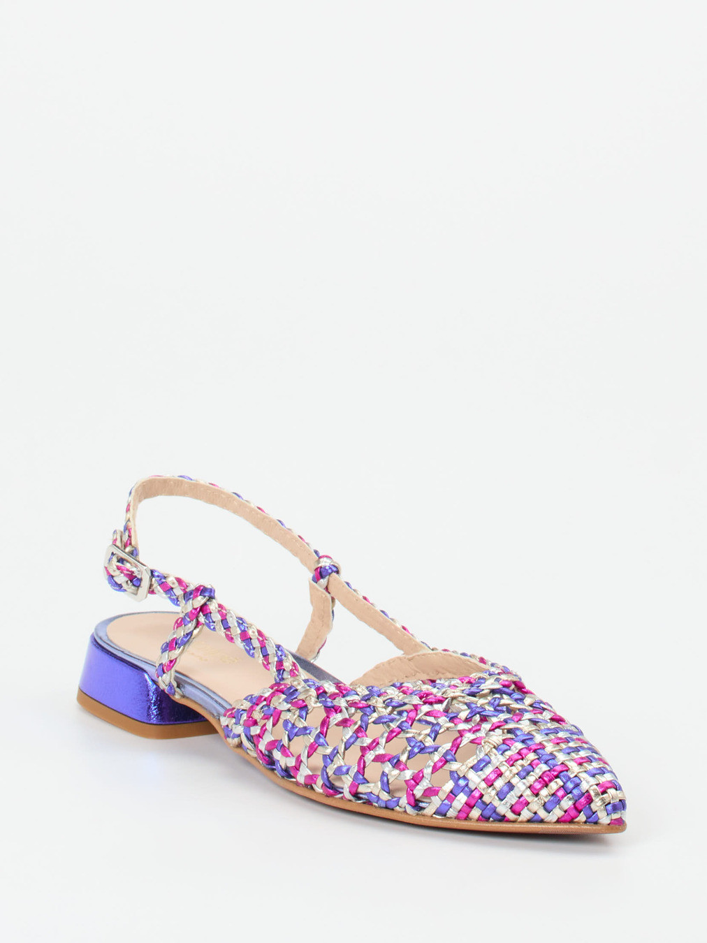 Slingpumps multi 1303999000406