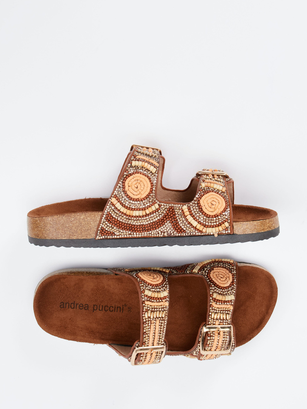 Pantolette multi 1103920000104