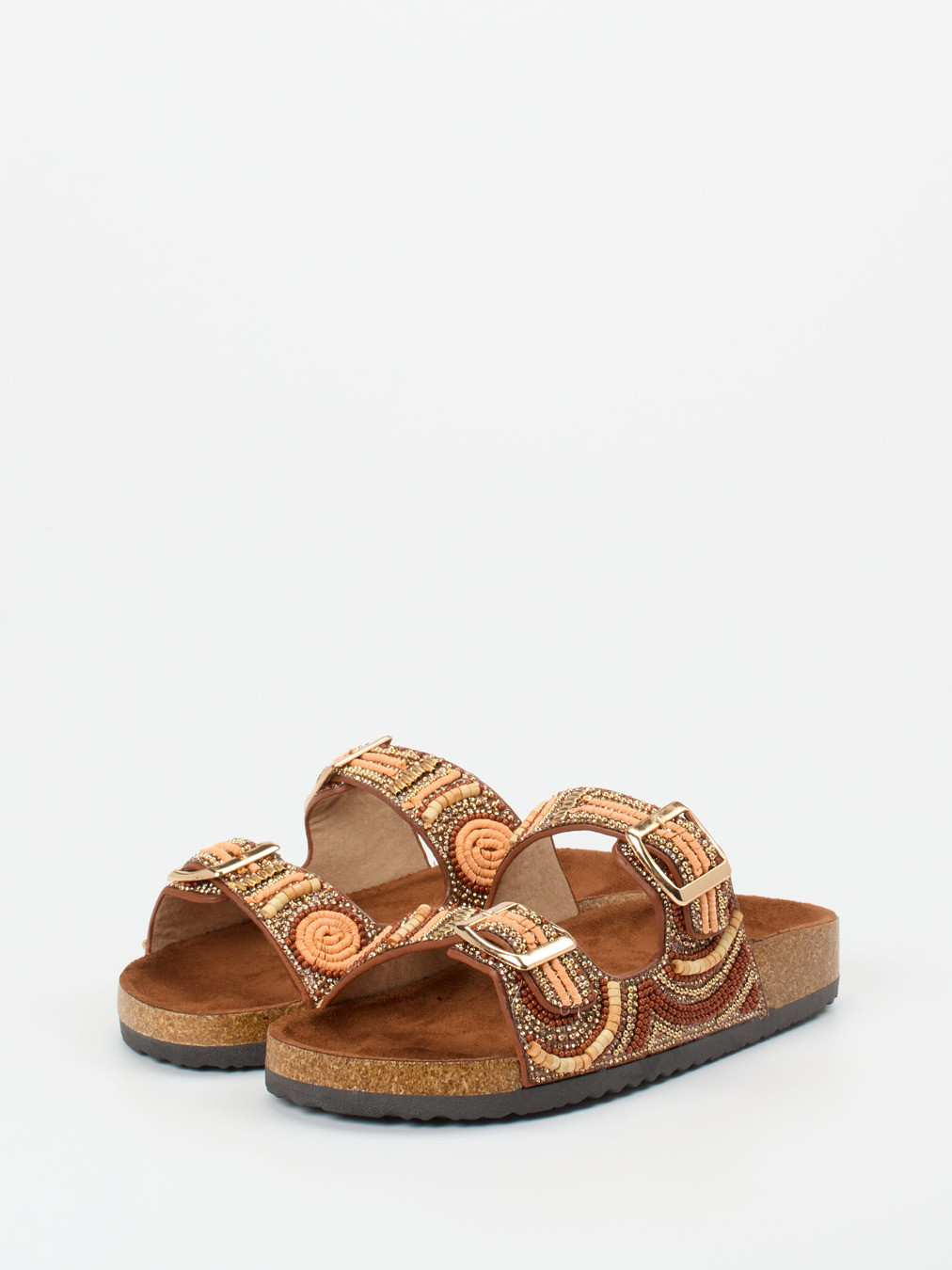 Pantolette multi 1103920000102