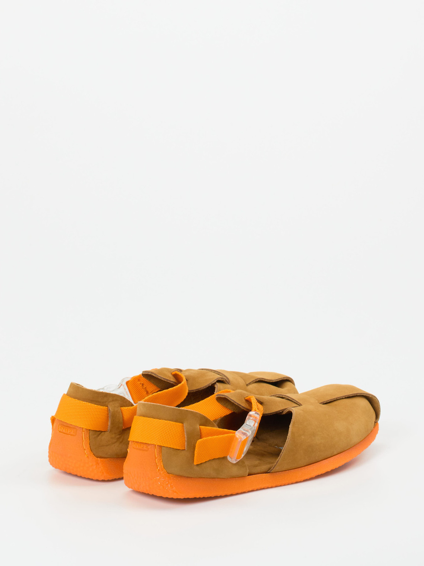 Slipper braun 1311289001103