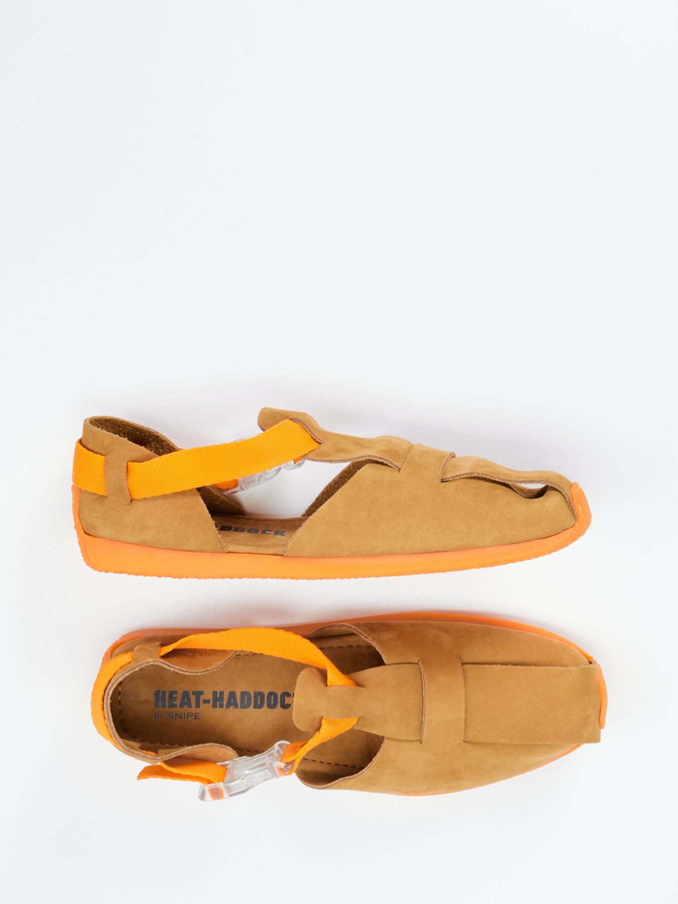 Slipper braun 1311289001104