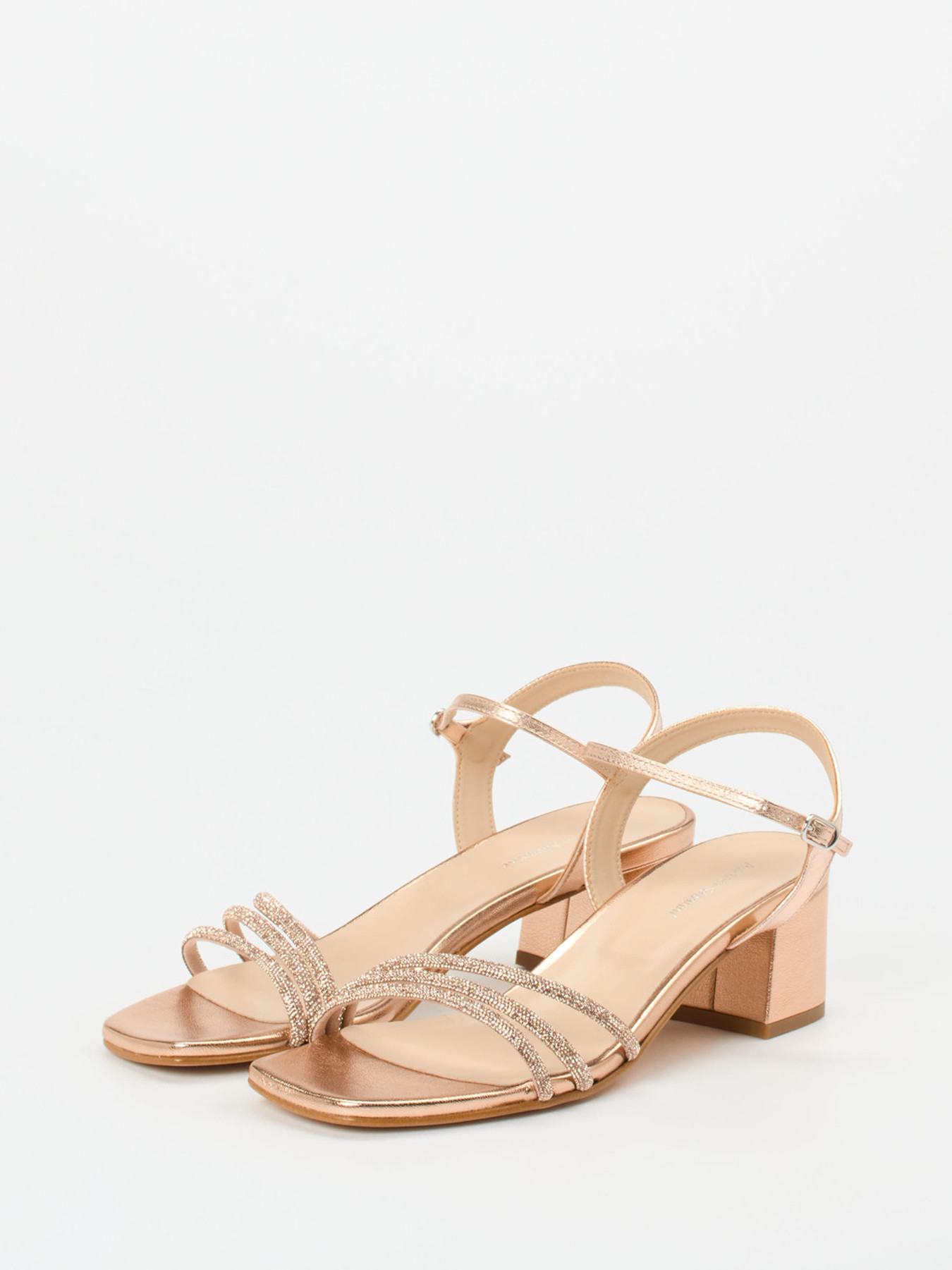 Sandalette rosa 1225599000402