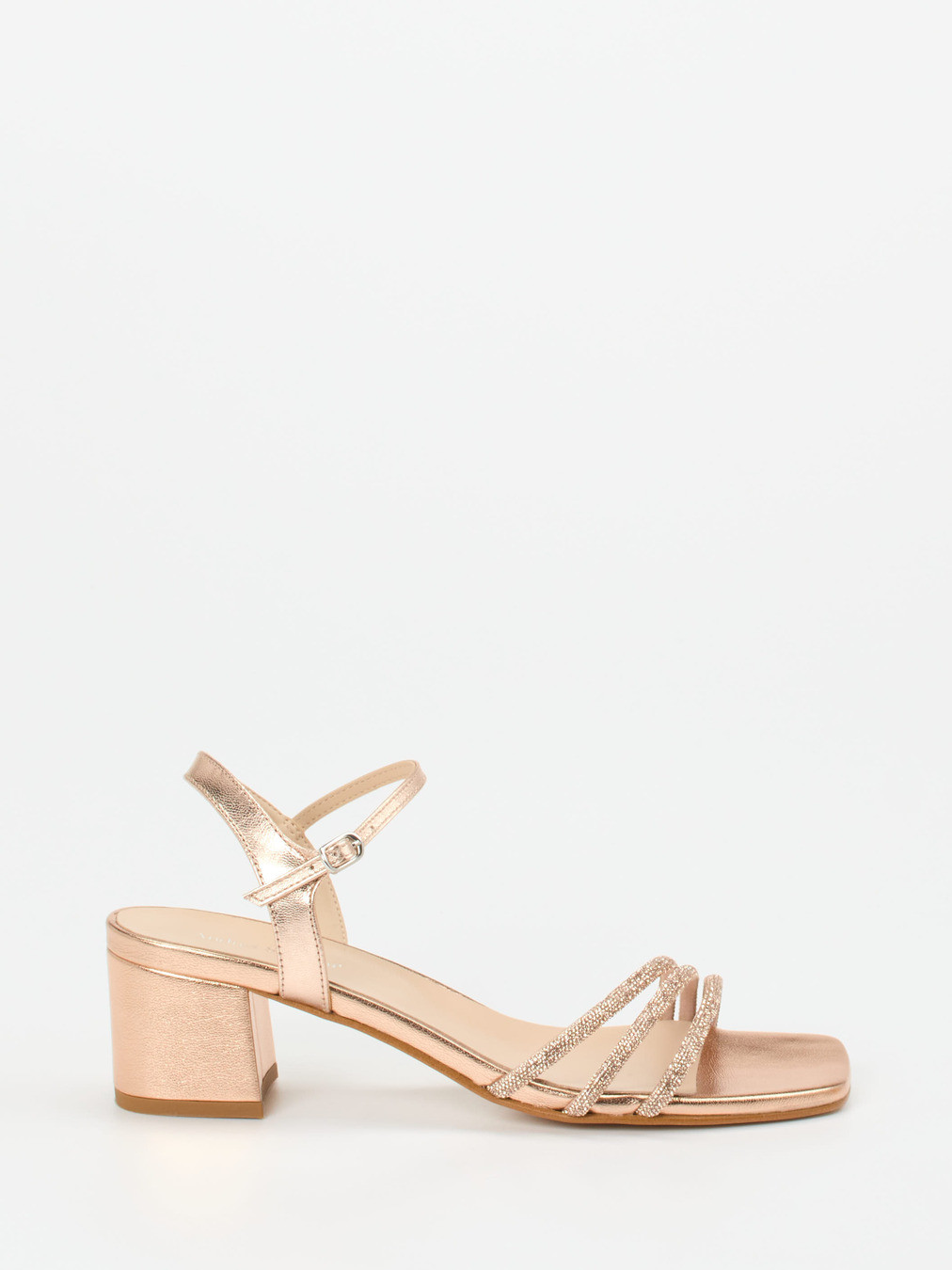 Sandalette rosa 1225599000401