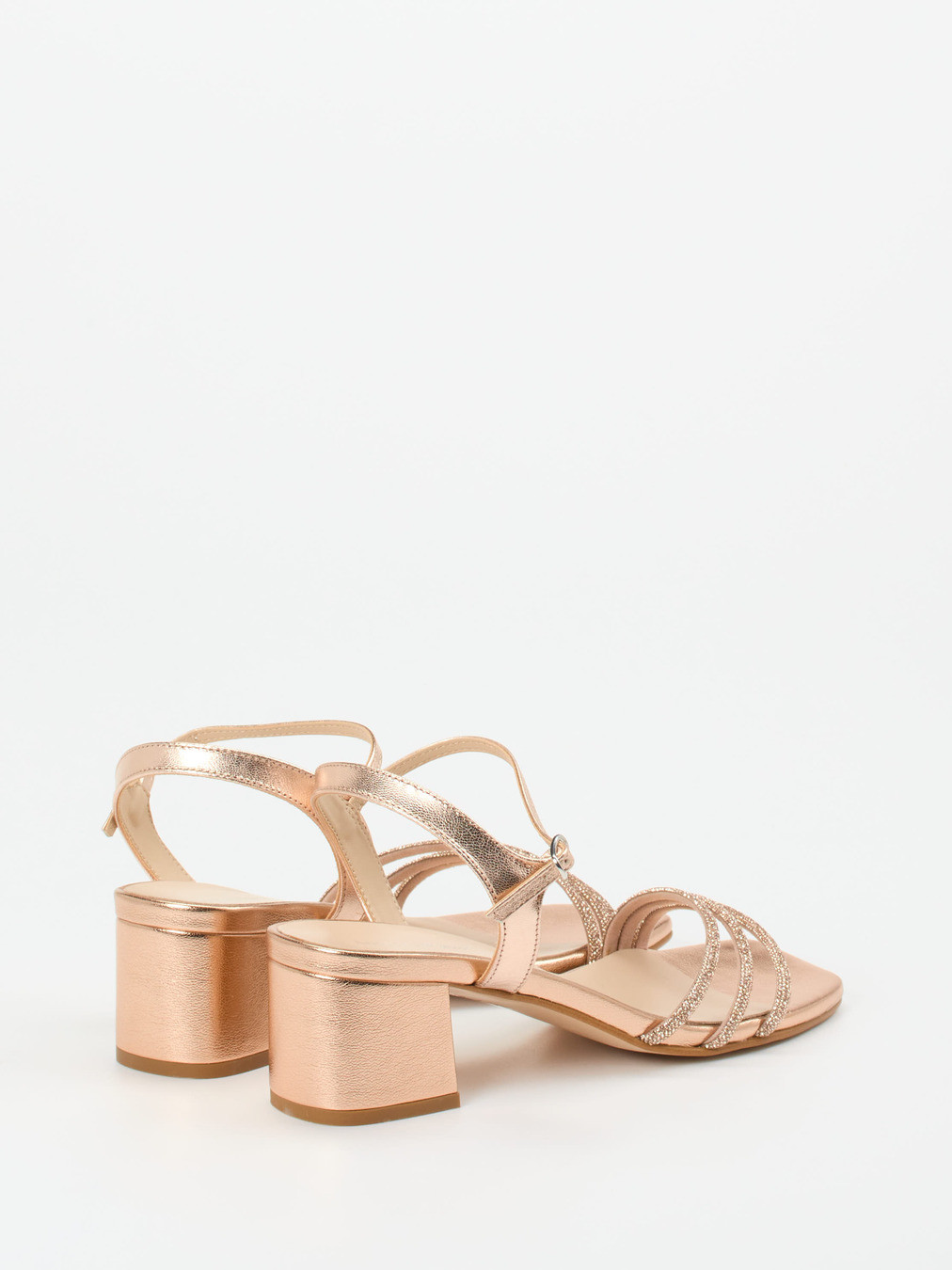 Sandalette rosa 1225599000403