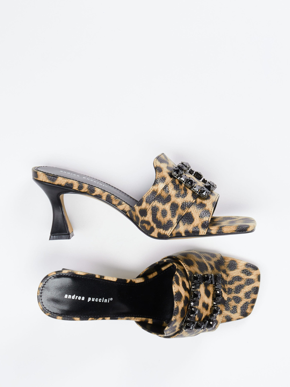 Pantolette braun 1129280000204