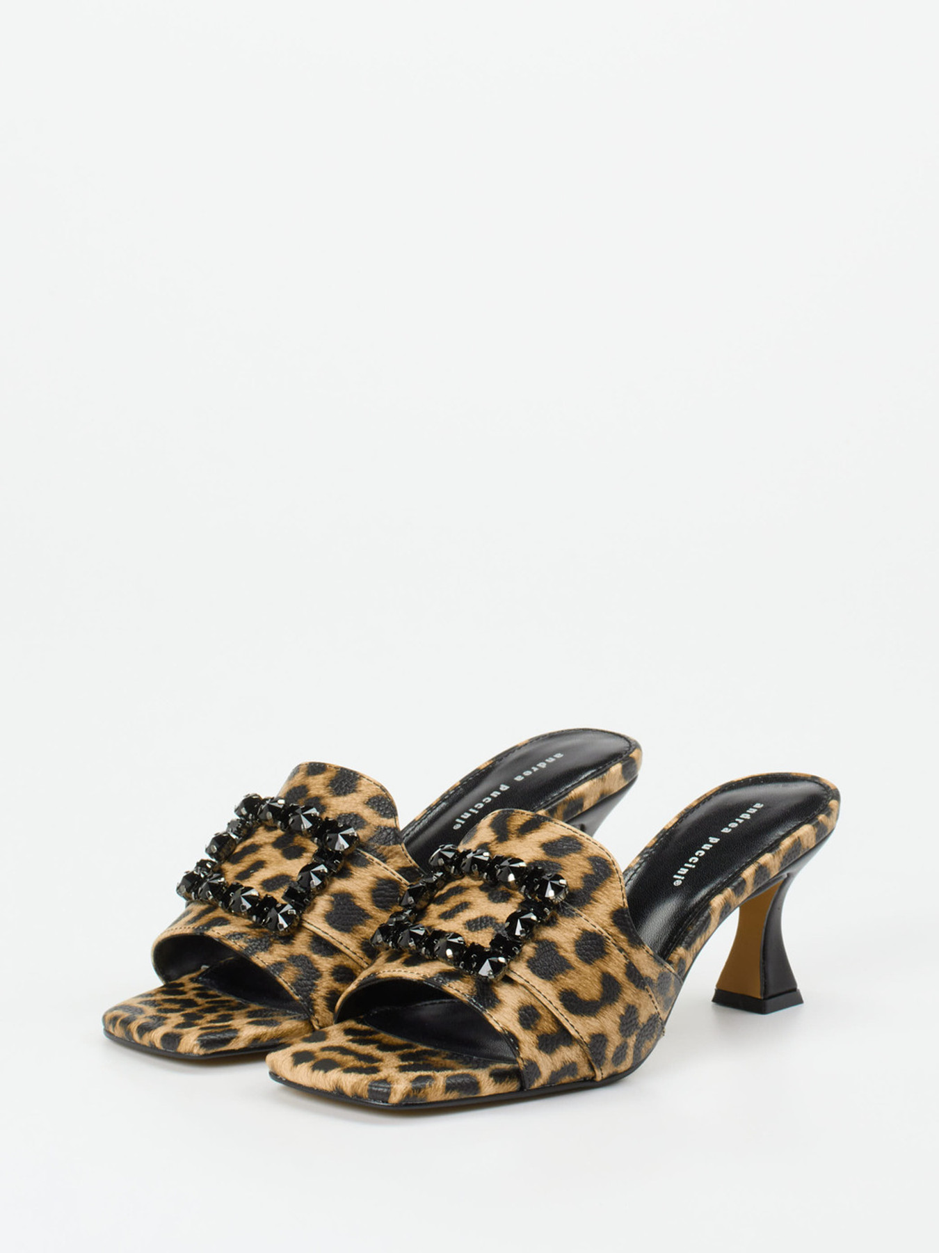 Pantolette braun 1129280000202