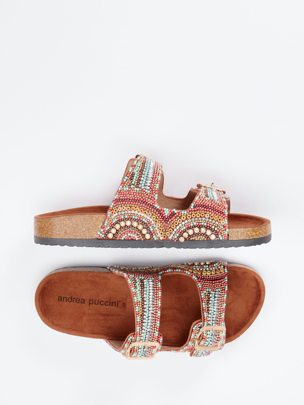 Pantolette multi 1103999000304