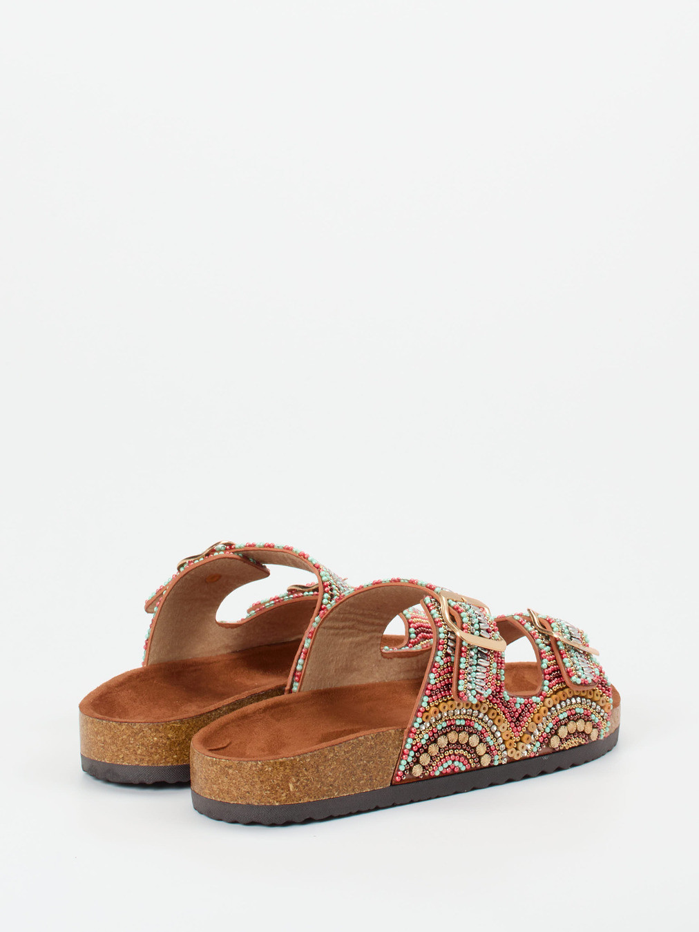 Pantolette multi 1103999000303