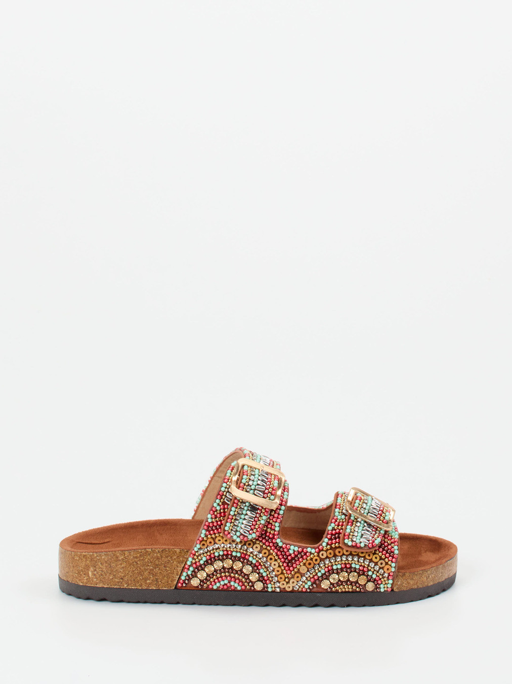 Pantolette multi 1103999000301