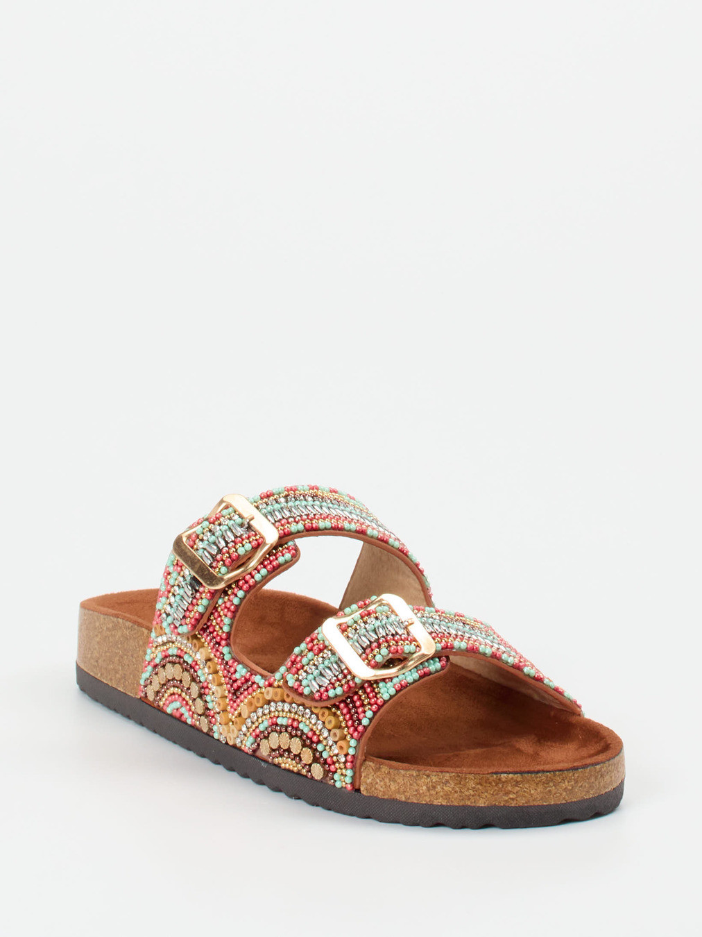 Pantolette multi 1103999000306