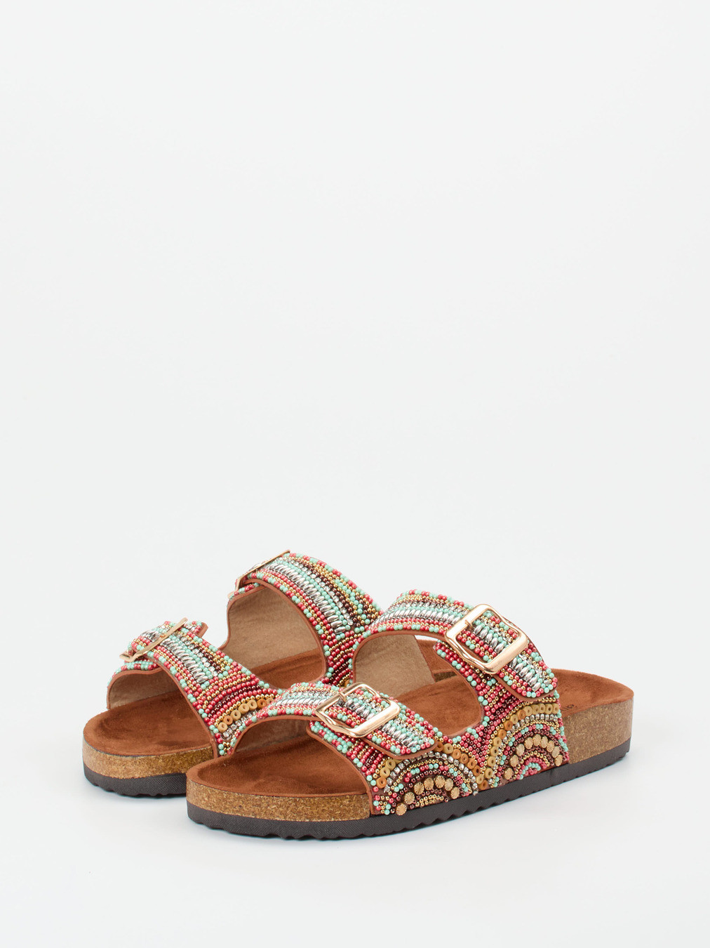 Pantolette multi 1103999000302