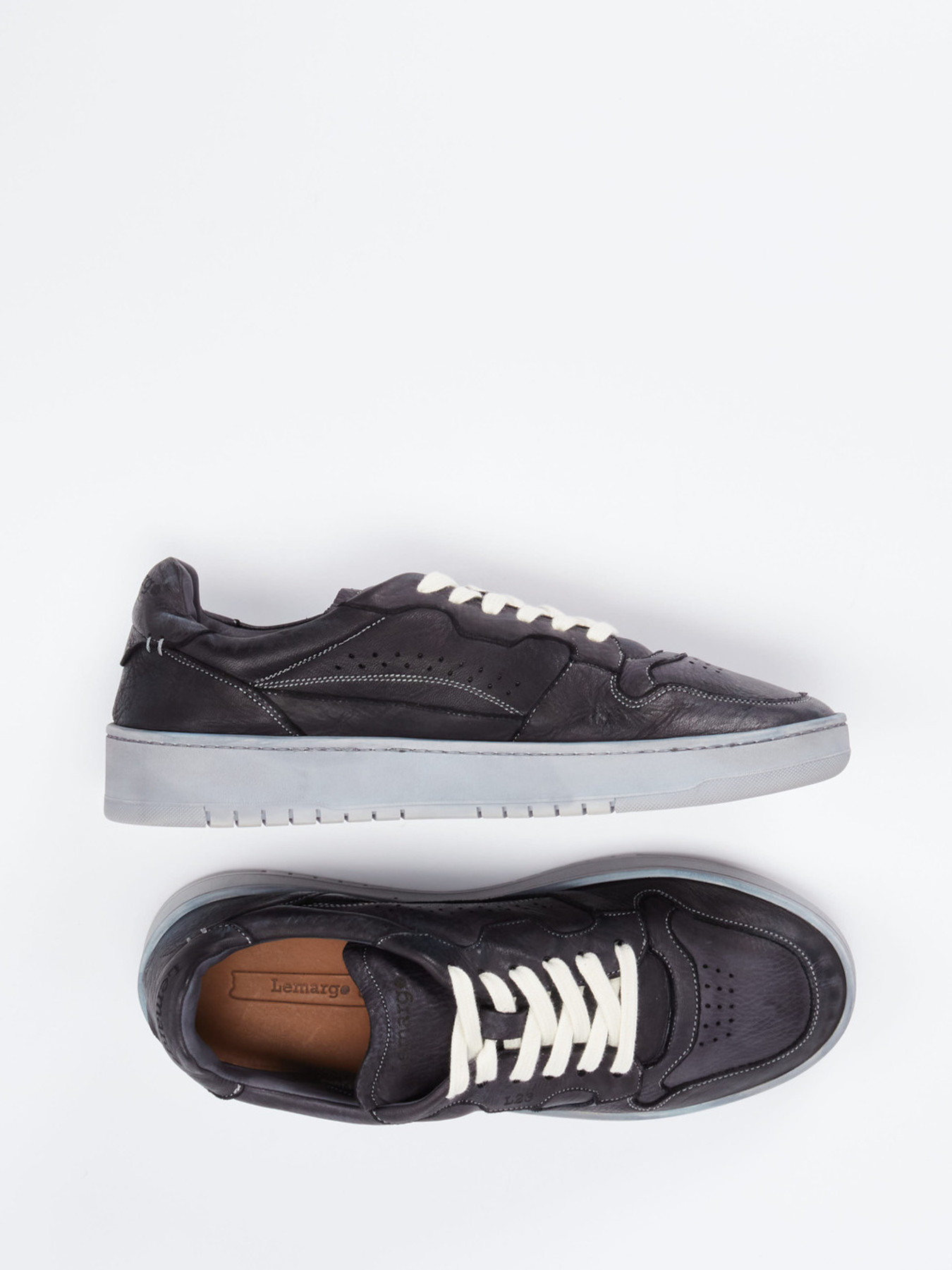 Sneaker schwarz 4661009065404