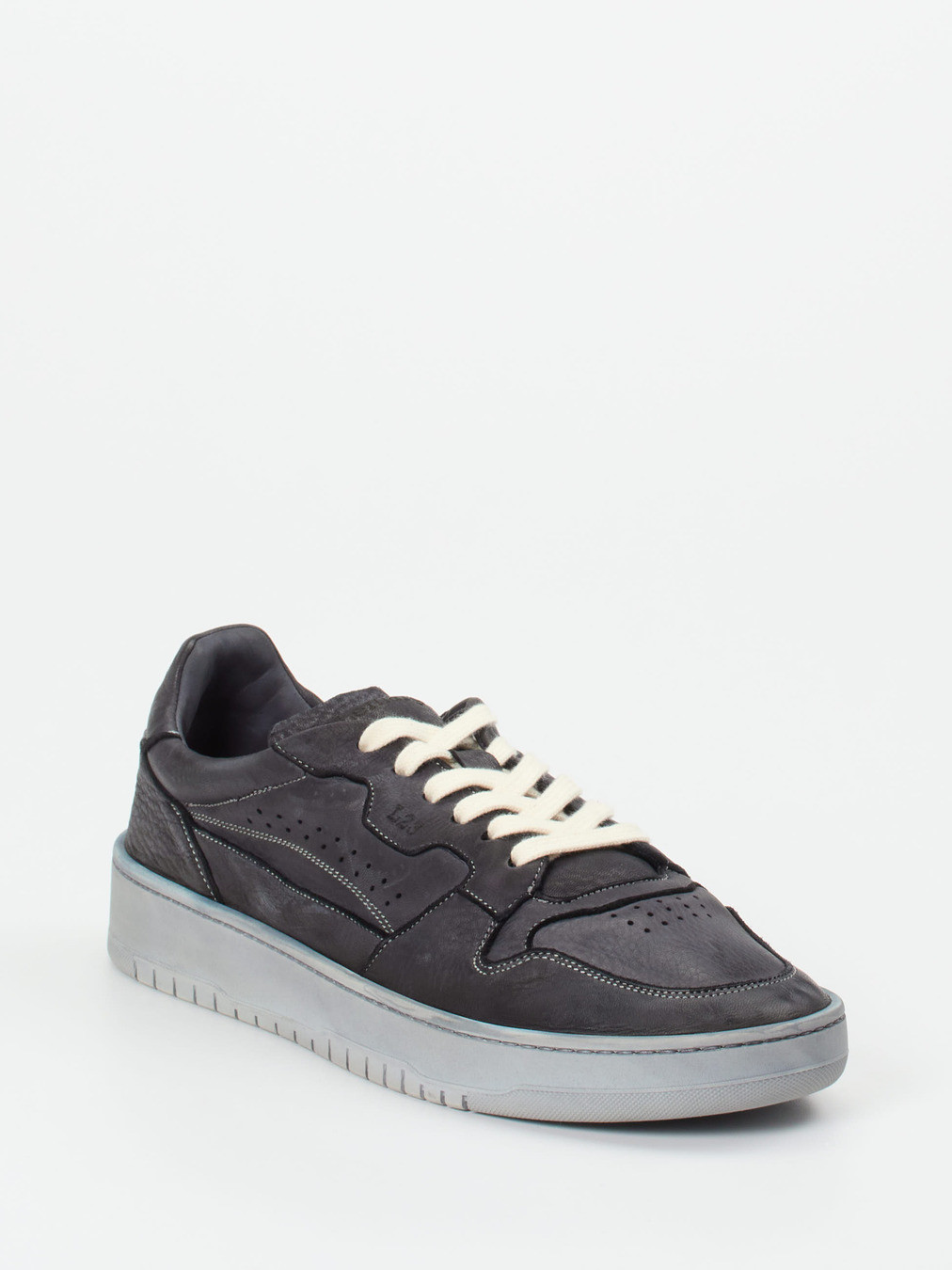 Sneaker schwarz 4661009065406