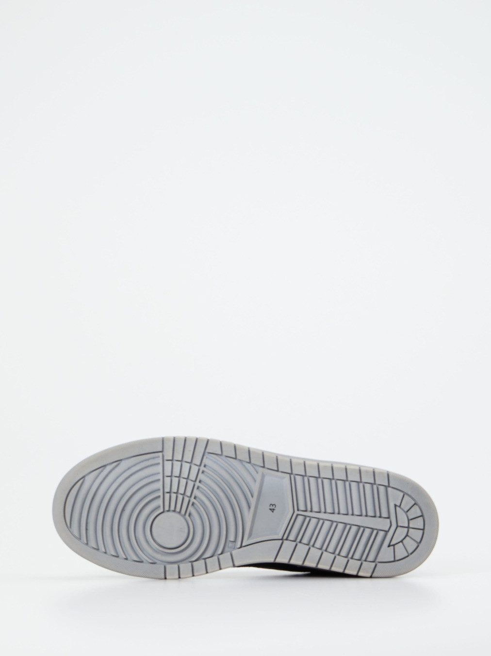 Sneaker schwarz 4661009065405