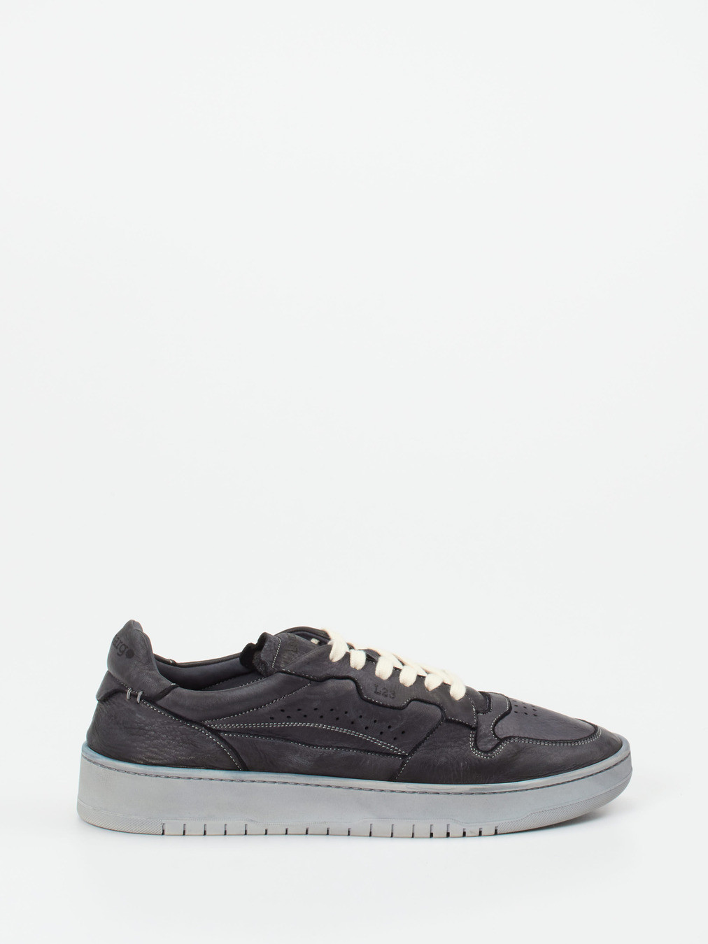 Sneaker schwarz 4661009065401