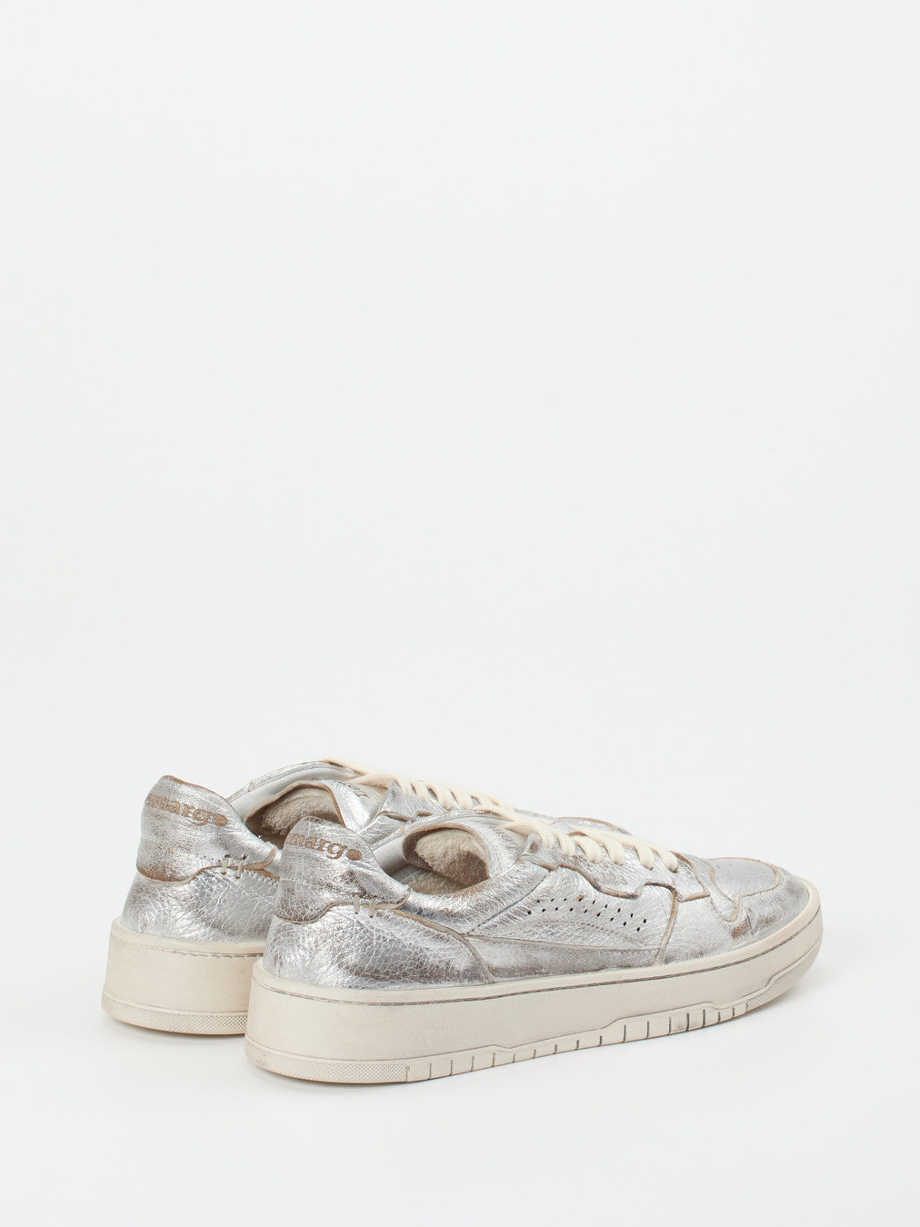 Sneaker silber 1663449006903