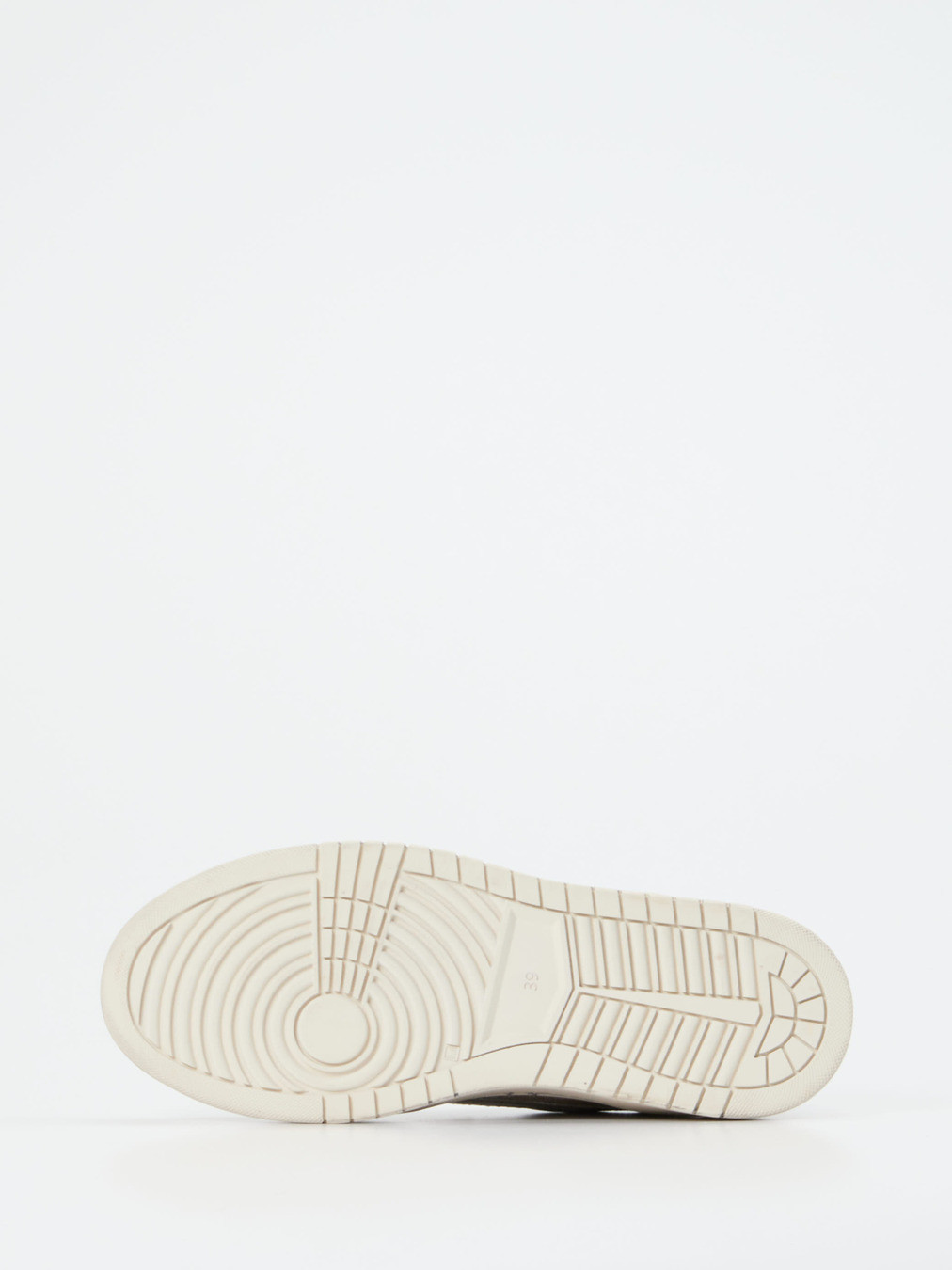 Sneaker silber 1663449006905