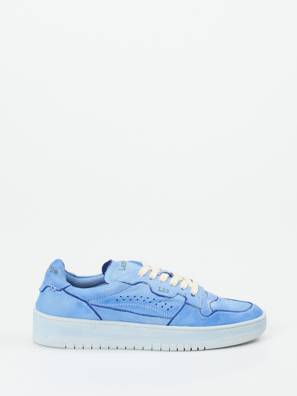 Sneaker blau 1663159003001