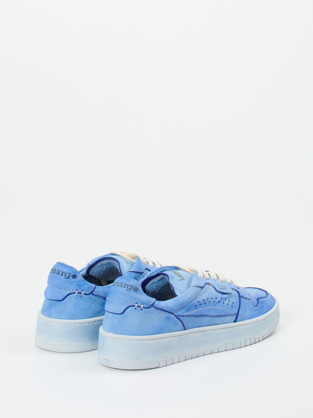 Sneaker blau 1663159003003