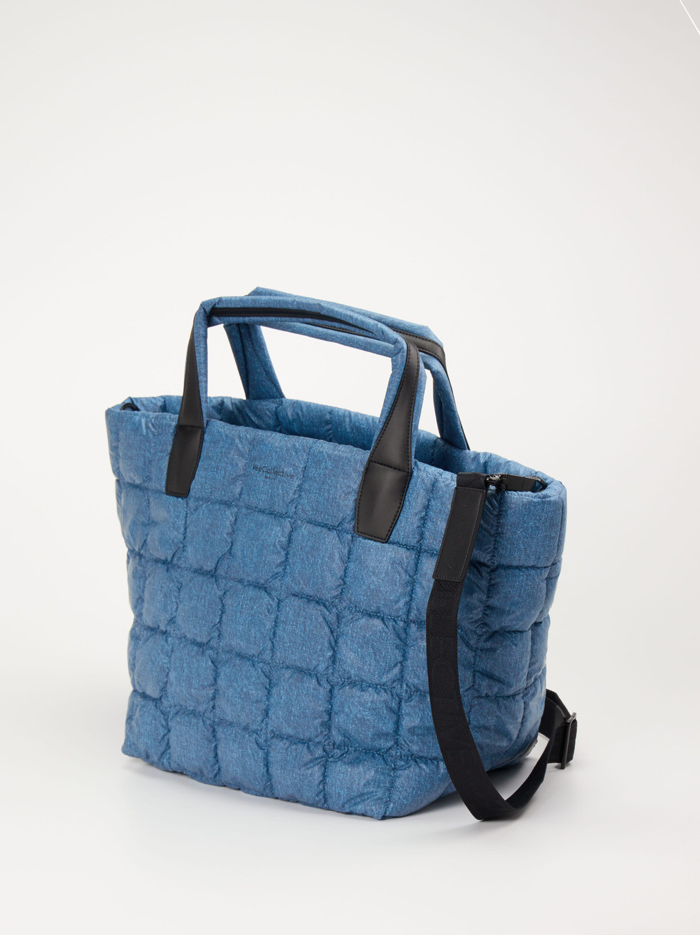 Schulter-/ Umhängetasche blau 9392159001002