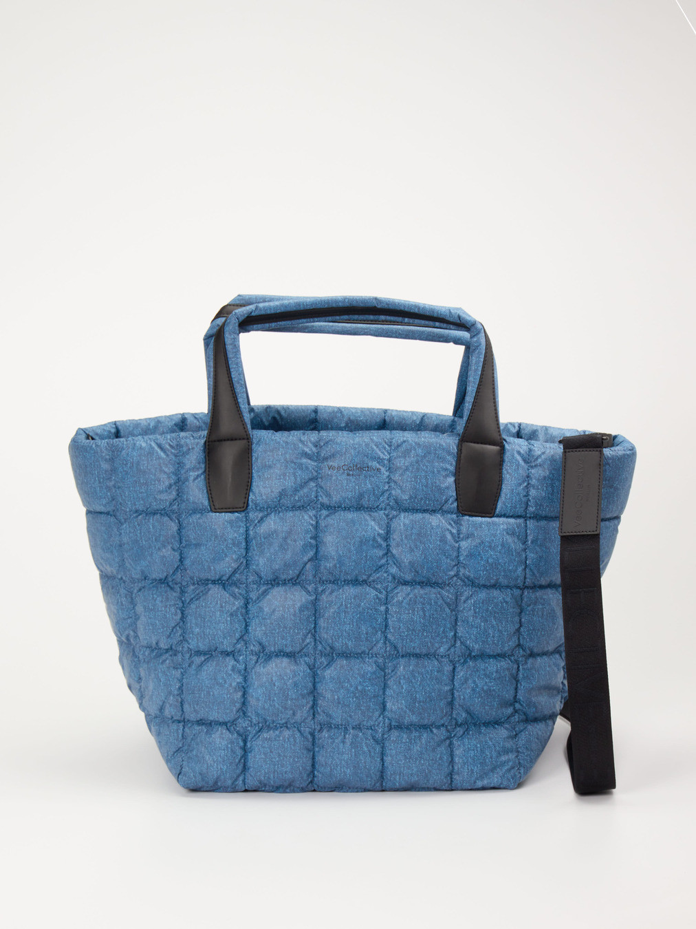 Schulter-/ Umhängetasche blau 9392159001001