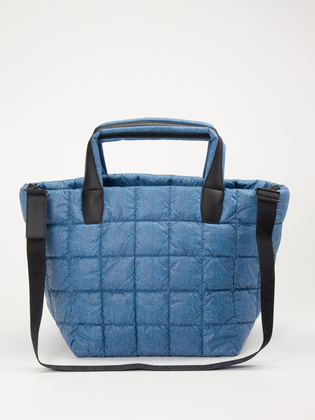 Schulter-/ Umhängetasche blau 9392159001003